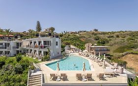 Hermes Sea View